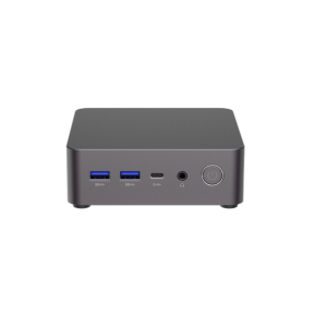 Mini Pc Kelyx Amd Ryzen 5-7430u 16g M.2 512g Win 11 Pro (5512) - I-Computacion