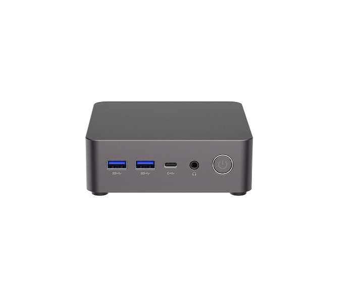 Mini Pc Kelyx Amd Ryzen 7-5825u 16g M.2 512g Win 11 Pro (5529) - I-Computacion