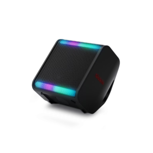 Parlante Portatil Lg Xboom Stage 301 120 W (7449) - I-Computacion