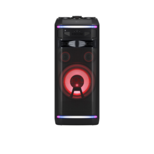Parlante Lg Xboom Ok99m 2000w Bluetooth (ii) (8463) - I-Computacion