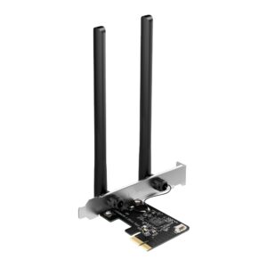 Ma30e P.redw Mercusys Pcix Ac1200 2 Ant (1889) - I-Computacion