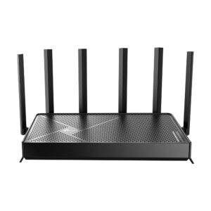 Archer Be400 Be6500 WIFI 7 Dualband Multigigabit Tp-link (4113) - I-Computacion