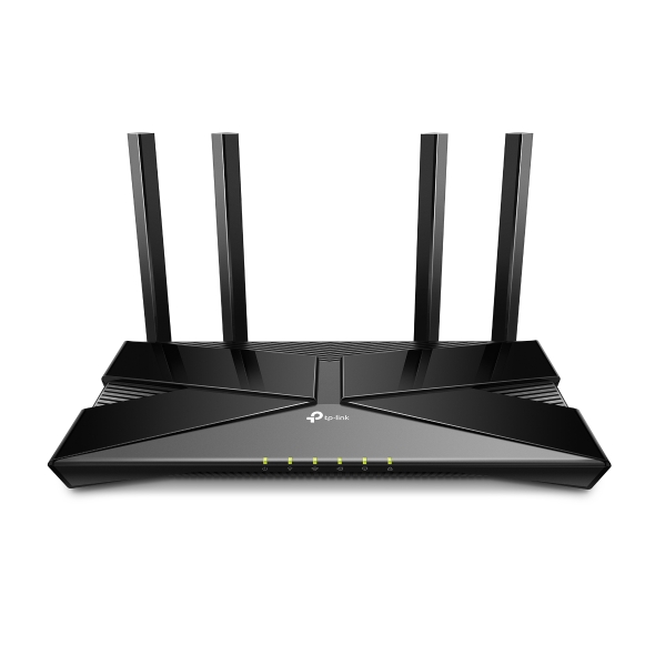 Ex520 Ax3000 WIFI 6 Wisp Aginet Gigabit D.band Tp-link (4795) - I-Computacion