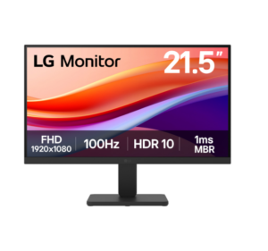 Monitor 22 Lg 22u401a Full Hd HDMI (ii) (5092)
