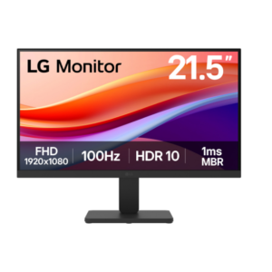 Monitor 22 Lg 22u401a Full Hd HDMI (ii) (5092) - I-Computacion