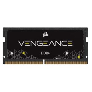 Memoria Sodimm DDR4 Corsair 16gb 3200 Mhz 1.2v Vengeance Cl22 (2299) - I-Computacion