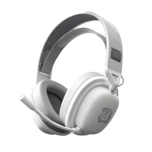 Auricular Gamer Raptor Inferno Pro X 7.1 Wireless C/dongle Blanco (7541) - I-Computacion