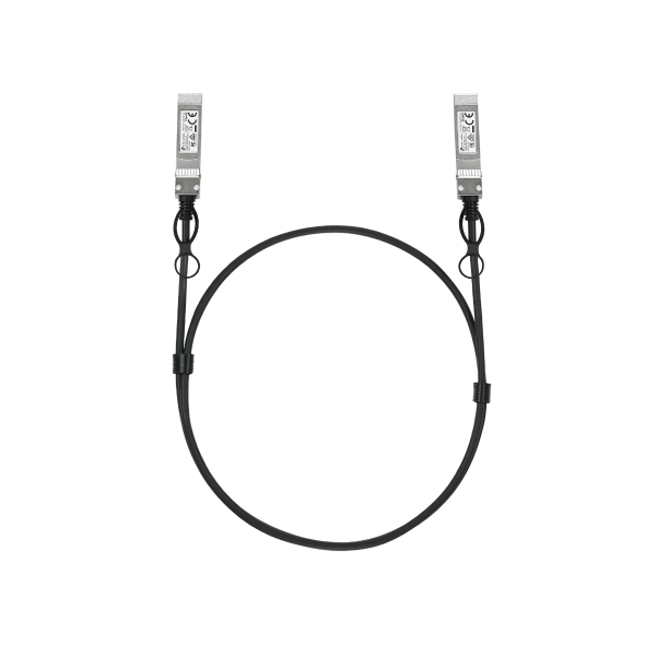 Sm6220-1m Pach Cord con 2 Sfp28 a 25g - Cable de 1 Mtrs (4052) - I-Computacion