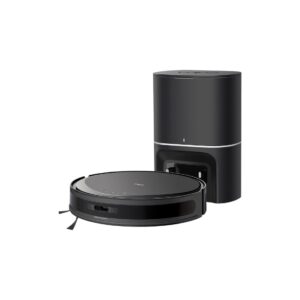 Tapo Rv20 Max Plus Aspiradora Trap Robot 5300 Int Dock Descarga (5196) - I-Computacion
