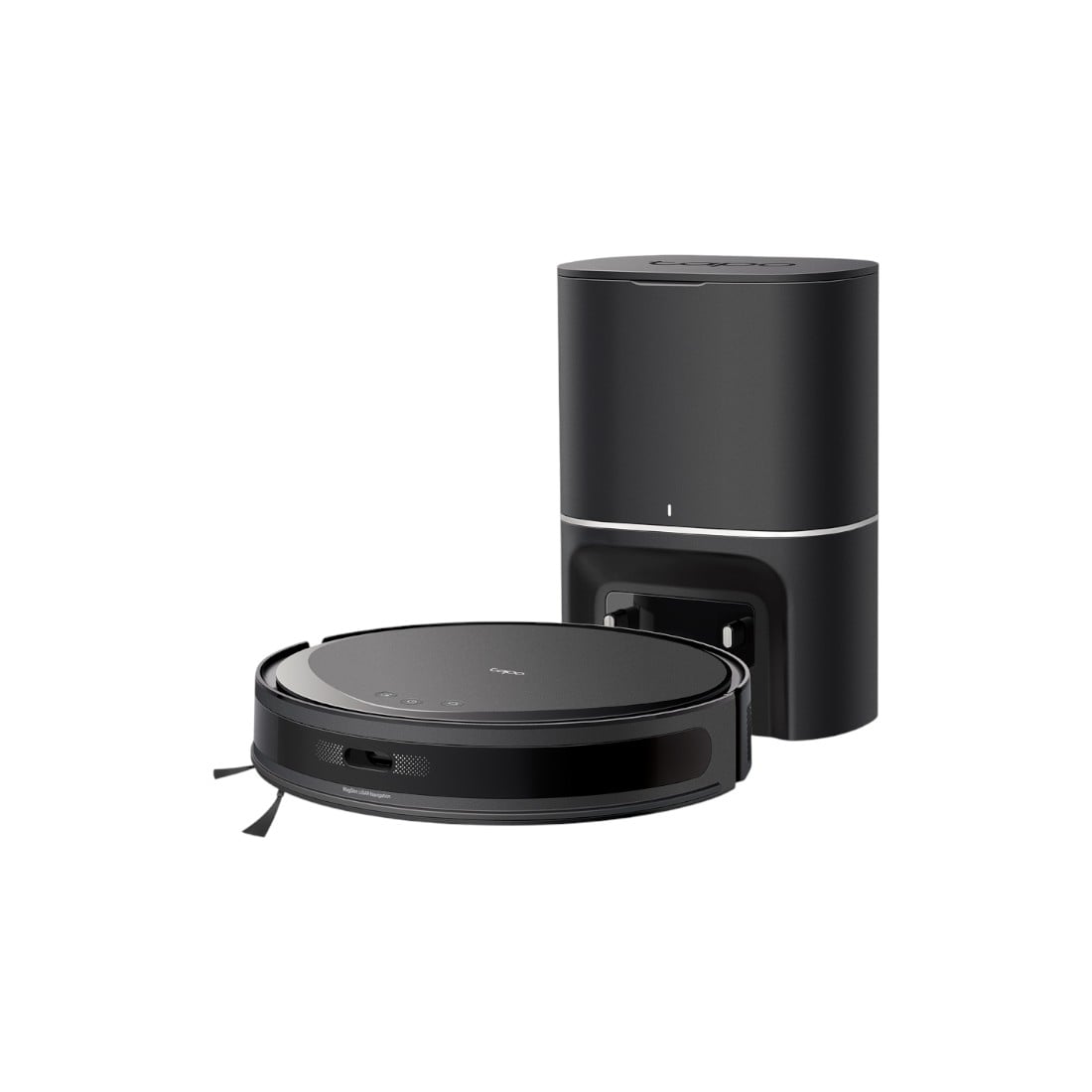 Tapo Rv20 Max Plus Aspiradora Trap Robot 5300 Int Dock Descarga (5196) - I-Computacion