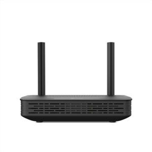 Xx530 Modem Router Xpon Gigabit Wifi6 Ax3000 Easymesh Tauc (3317) - I-Computacion