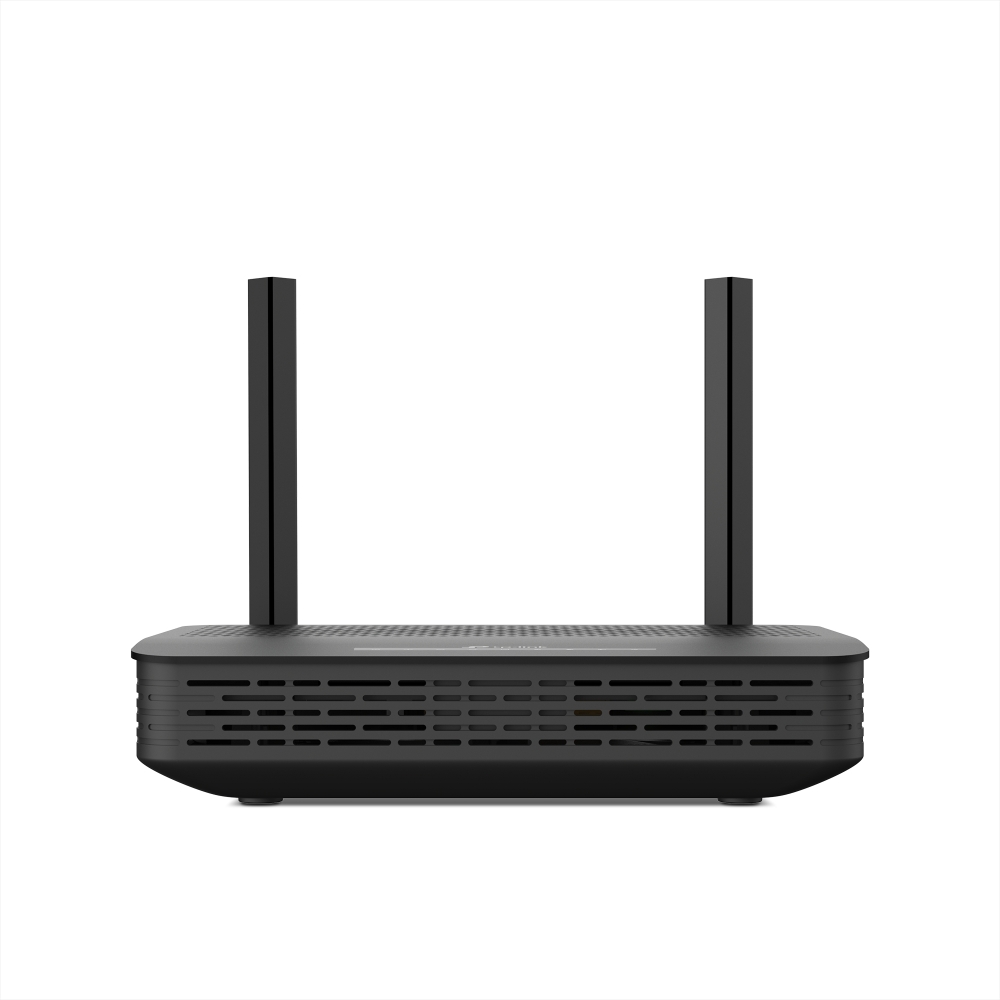 Xx530 Modem Router Xpon Gigabit Wifi6 Ax3000 Easymesh Tauc (3317) - I-Computacion