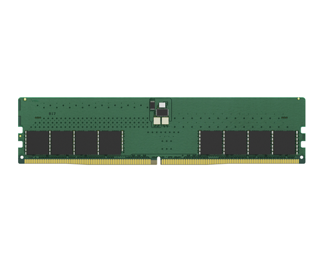 Memoria DDR5 Kingston 32gb 5600 Mhz (2865) - I-Computacion