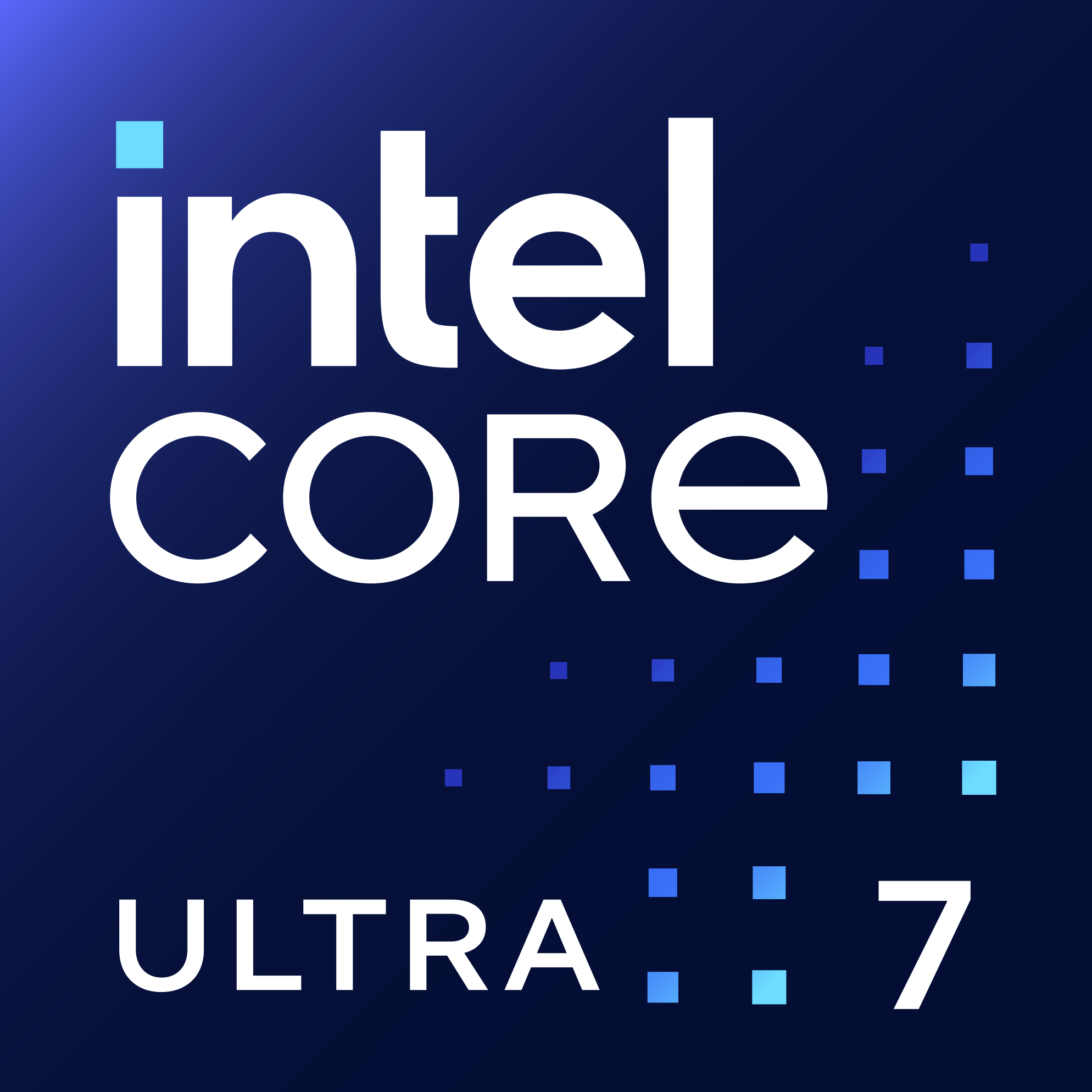 Proces. Intel Core Ultra 7 265 20 Cores C/video C/cooler S1851 (2512) - I-Computacion