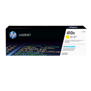 Hp Toner 410x Yellow Cf412x (7569) - I-Computacion