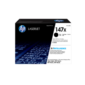 Hp 147x Black Toner Cartridge (4688) - I-Computacion
