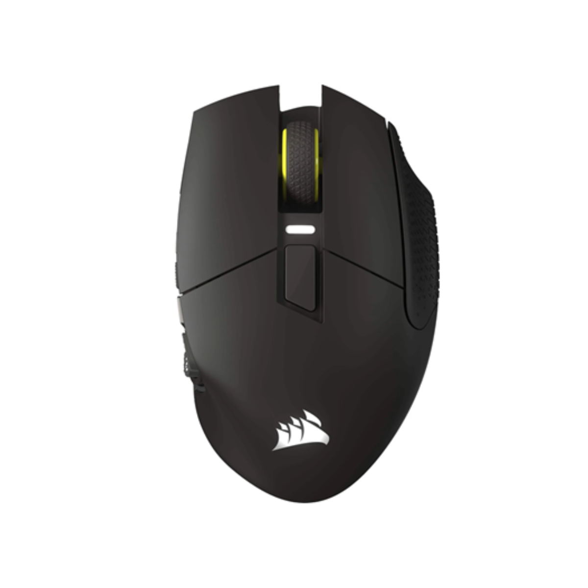 Mouse Corsair Scimitar Elite Wireless Se Black (2276) - I-Computacion