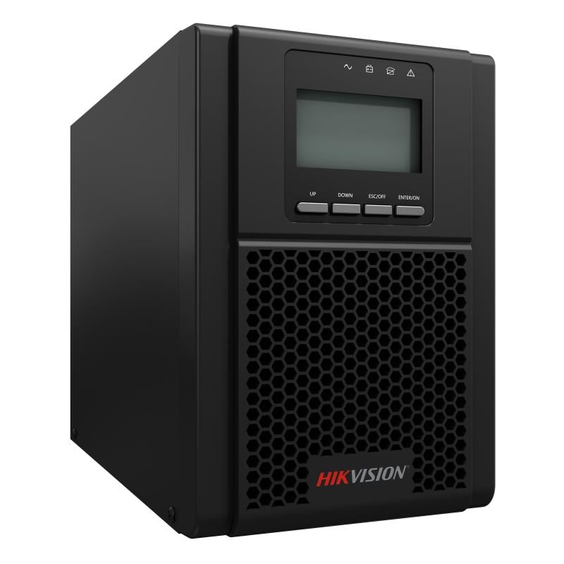 Ds-ups01k24-r UPS Online Alim Ininterrumpida de 1kva (1757) - I-Computacion