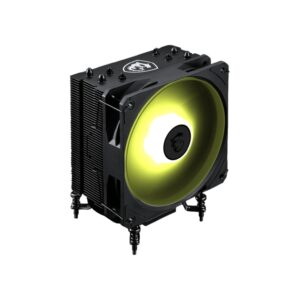 CPU Cooler Msi Mag Corefrozr Aa13 Black (5743) - I-Computacion