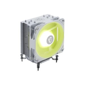 CPU Cooler Msi Mag Corefrozr Aa13 White (5750) - I-Computacion