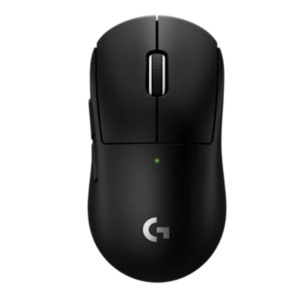 Mouse Logitech G Pro X Superlight 2c Black 910-007530 - I-Computacion