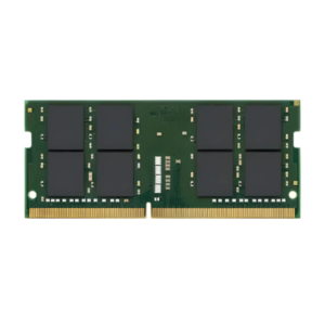 Memoria Sodimm DDR4 Kingston 16gb 3200 Mhz (6082) - I-Computacion