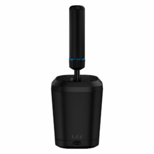 Palanca Shifter/handbrake Logitech P/ Volante Rs/pro 941-000242 - I-Computacion