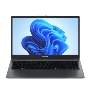 Notebook Kelyx 15.6" Fhd Amd Ryzen 3-3200u 8gb M.2 256gb Win 11 Home Gris Oscuro (2092) - I-Computacion