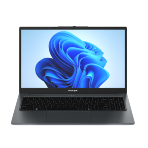 Notebook Kelyx 15.6" Fhd Amd Ryzen 5-7430u 8gb M.2 256gb Win 11 Home Gris Oscuro (2108) - I-Computacion