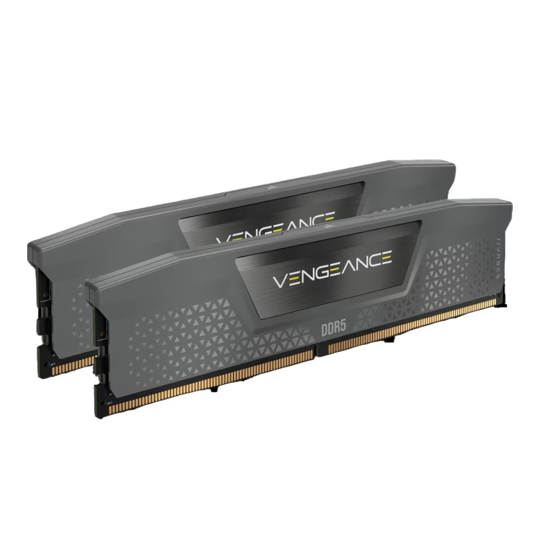Memoria DDR5 Corsair 16gb (2x8gb) 5200 Mhz Vengeance Amd Expo & Intel Xmp Cl40 (0162) - I-Computacion