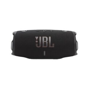 Parlante Jbl Bluetooth Charge6 Negro (9463) - I-Computacion