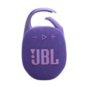 PARLANTE JBL CLIP5 BLUETOOTH VIOLETA (0293)