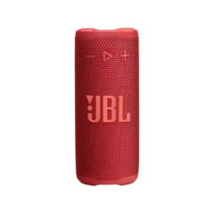 Parlante Jbl Bluetooth Grip Rojo (4924) - I-Computacion