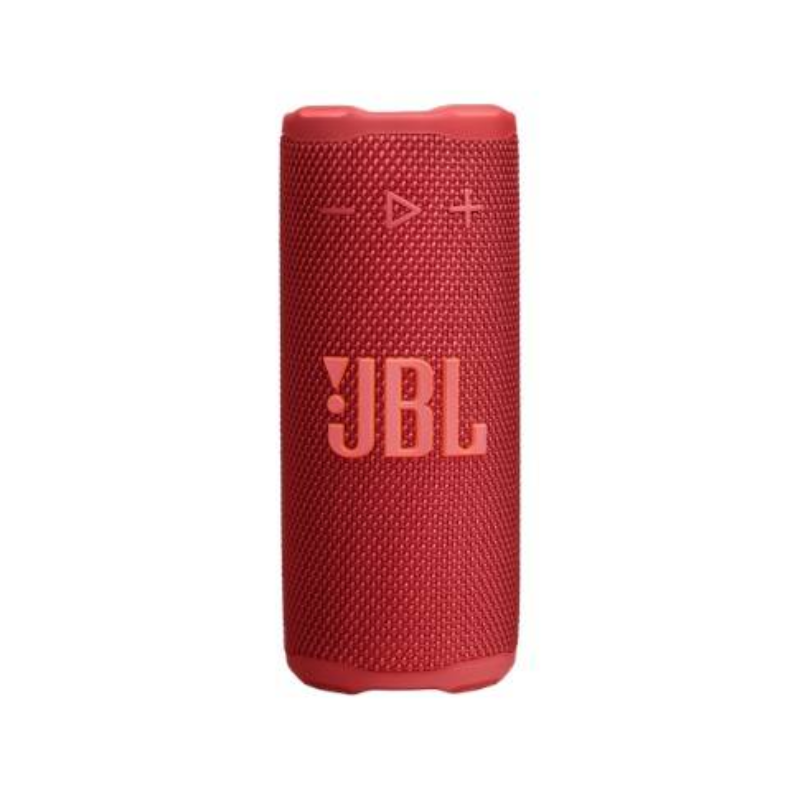 Parlante Jbl Bluetooth Grip Rojo (4924) - I-Computacion
