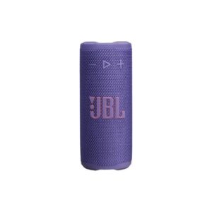 Parlante Jbl Bluetooth Grip Violeta (4948) - I-Computacion