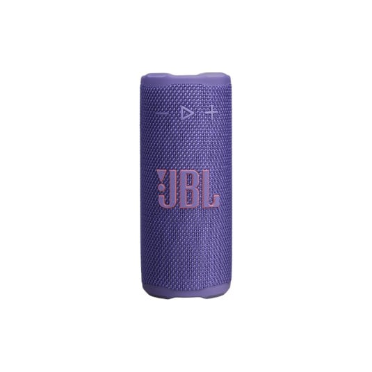 Parlante Jbl Bluetooth Grip Violeta (4948) - I-Computacion