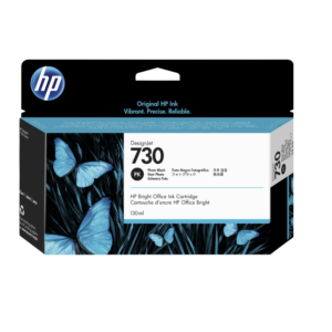 P2v67a Hp 730 130-ml Photo Black Ink (1258) - I-Computacion