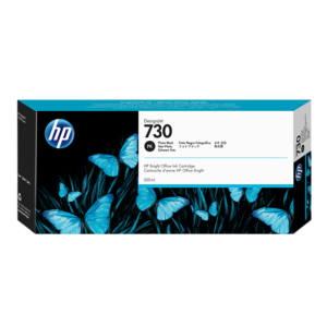 P2v73a Hp 730 300-ml Photo Black Ink (1319) - I-Computacion