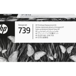 498n0a Hp 739 Designjet Printhead Replacement Kit (8815) - I-Computacion