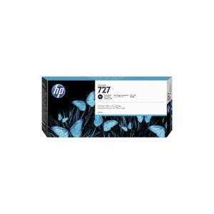 F9j79a Hp 727 300-ml Photo Black Ink (3332) - I-Computacion