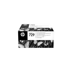F9j81a Hp 729 Designjet P-head Repl Kit (7884) - I-Computacion