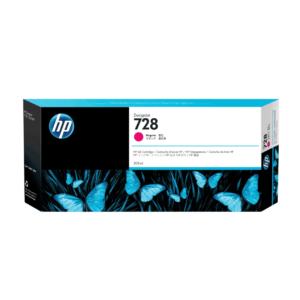 F9k16a Hp 728 300-ml Magenta Ink Cartridge (7920) - I-Computacion