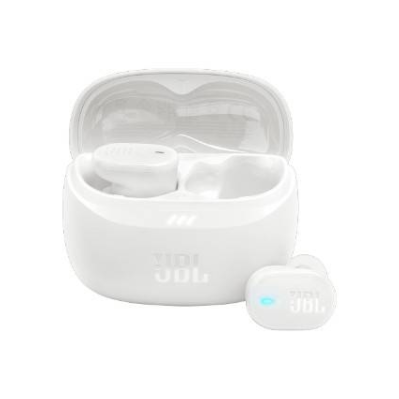 Auricular Jbl Tune Buds2 Tws Anc Blanco (6301) - I-Computacion