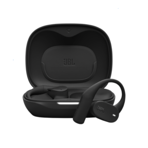 Auricular Jbl Sense Lite Open Sound Negro (3033) - I-Computacion