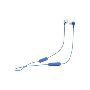 Auricular Jbl Endurance Run3 Inalambrico Azul (8168) - I-Computacion