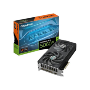 Vga Gigabyte Geforce RTX 5060 Ti Eagle Oc 8g (6101) - I-Computacion