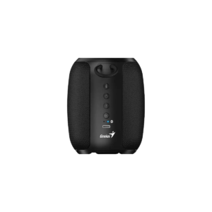 Parlante Genius Sp-915bt,black (1834) - I-Computacion