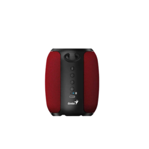 Parlante Genius Sp-915bt,red (1933) - I-Computacion
