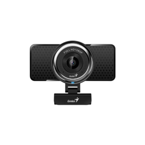 Web Cam Genius Ecam 8000 V2,black (3838) - I-Computacion