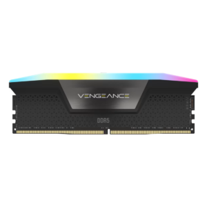 Memoria DDR5 Corsair 8gb 5200 Mhz Vengeance RGB Intel Xmp Cl40 (2679) - I-Computacion